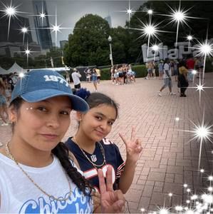 Meet your Posher, Melany